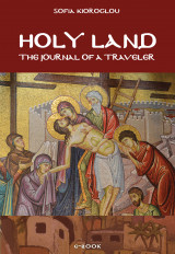 Holy Land: The Journal of a Traveler